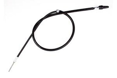 CABLE, BLACK VINYL, SPEEDOMETER#mpn_05-0106