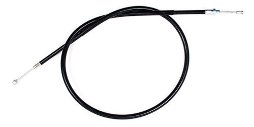 CABLE, BLACK VINYL, CLUTCH#mpn_05-0145