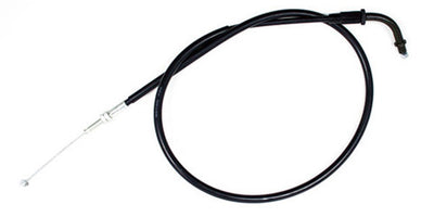 CABLE, BLACK VINYL, THROTTLE#mpn_05-0146