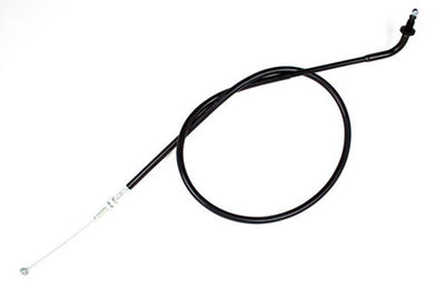 CABLE, BLACK VINYL, THROTTLE#mpn_05-0147