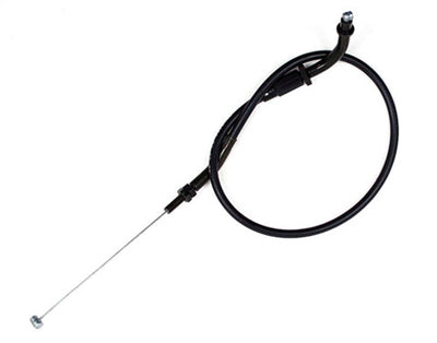 CABLE, BLACK VINYL, THROTTLE#mpn_05-0151