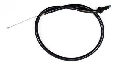 CABLE, BLACK VINYL, THROTTLE#mpn_05-0156