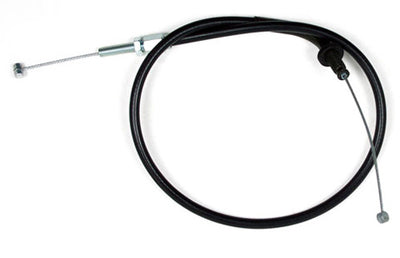 CABLE, BLACK VINYL, THROTTLE#mpn_05-0160