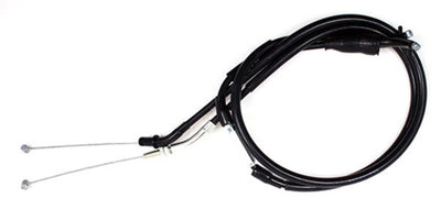 CABLE, BLACK VINYL, THROTTLE SET#mpn_05-0161