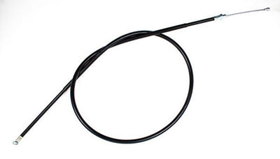 CABLE, BLACK VINYL, CLUTCH#mpn_05-0163