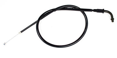 CABLE, BLACK VINYL, THROTTLE#mpn_05-0167