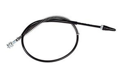 CABLE, BLACK VINYL, TACHOMETER#mpn_05-0181