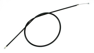 Motion Pro 05-0185 Standard Black Vinyl Choke Cable #05-0185