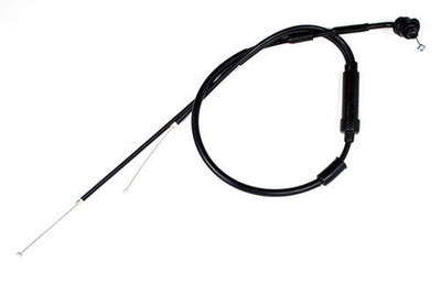 Motion Pro 05-0188 Throttle Cable - Black Vinyl #05-0188