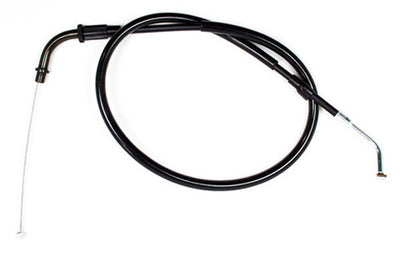 CABLE, BLACK VINYL, THROTTLE#mpn_05-0189