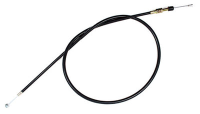 CABLE, BLACK VINYL, CLUTCH#mpn_05-0190