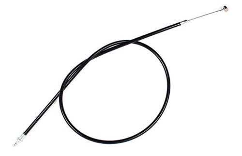 CABLE, BLACK VINYL, CLUTCH#mpn_05-0221