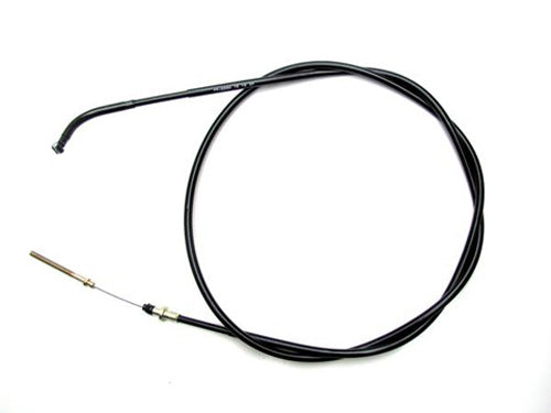 CABLE, BLACK VINYL, REAR HAND BRAKE#mpn_05-0240