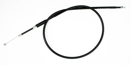 Motion Pro 05-0313 Hot Start Cable - Black Vinyl #05-0313