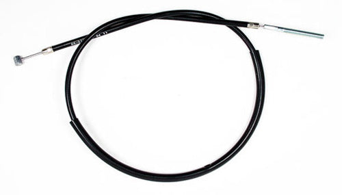 Motion Pro 05-0318 Brake Cable - Front Black Vinyl #05-0318