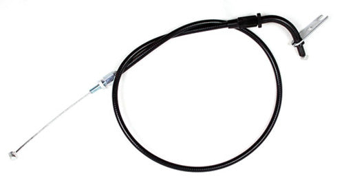 CABLE, BLACK VINYL, THROTTLE PULL#mpn_05-0344