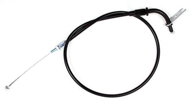 CABLE, BLACK VINYL, THROTTLE PULL#mpn_05-0344