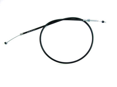 Motion Pro 05-0347 Clutch Cable - Black Vinyl #05-0347