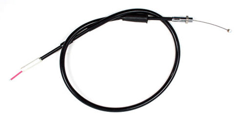 CABLE, BLACK VINYL, THROTTLE#mpn_05-0363