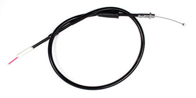 Motion Pro 05-0363 Throttle Cable - Black Vinyl #05-0363