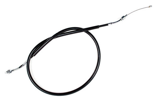 CABLE, BLACK VINYL, THROTTLE PUSH#mpn_05-0366
