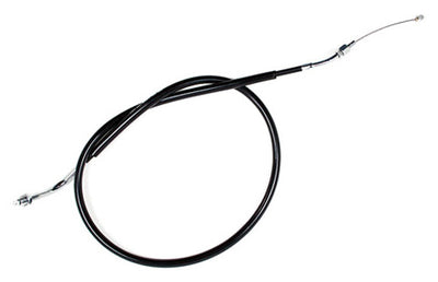 CABLE, BLACK VINYL, THROTTLE PUSH#mpn_05-0366
