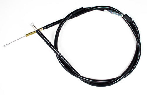 CABLE, BLACK VINYL, CLUTCH#mpn_05-0367