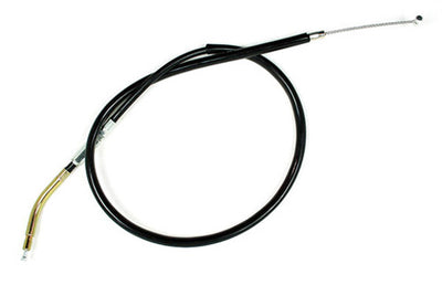 CABLE, BLACK VINYL, CLUTCH#mpn_05-0369