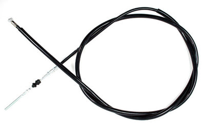 CABLE, BLACK VINYL, REAR HAND BRAKE#mpn_05-0371