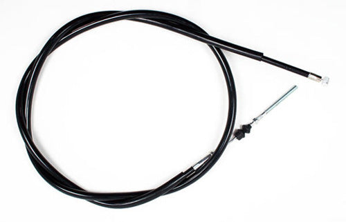 CABLE, BLACK VINYL, REAR HAND BRAKE#mpn_05-0373