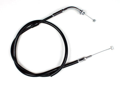 CABLE, BLACK VINYL, CLUTCH#mpn_06-0002