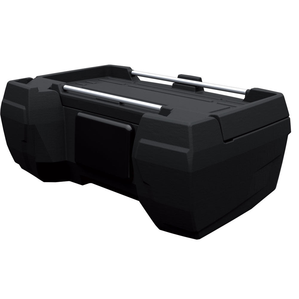 Kimpex Cargo Boxx Deluxe Rear Trunk Black 40"W x 16"H x 24.5"D #058681