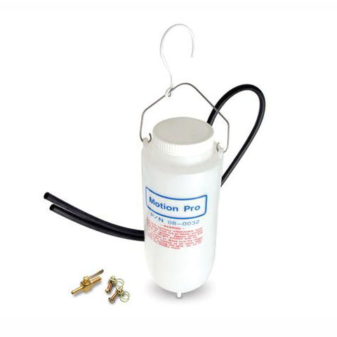 Motion Pro 08-0032 Auxiliary Fuel Tank #08-0032