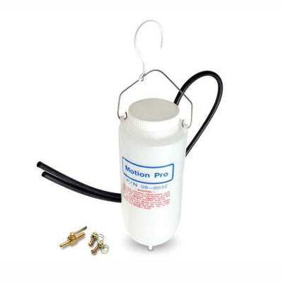 Motion Pro 08-0032 Auxiliary Fuel Tank #08-0032