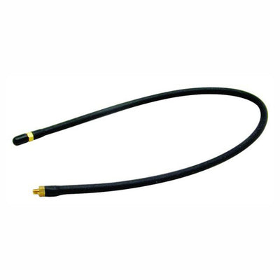 VACUUM ADAPTER, 500 MM LONG, BRASS W/ CAP 6MM (EA)#mpn_08-0217