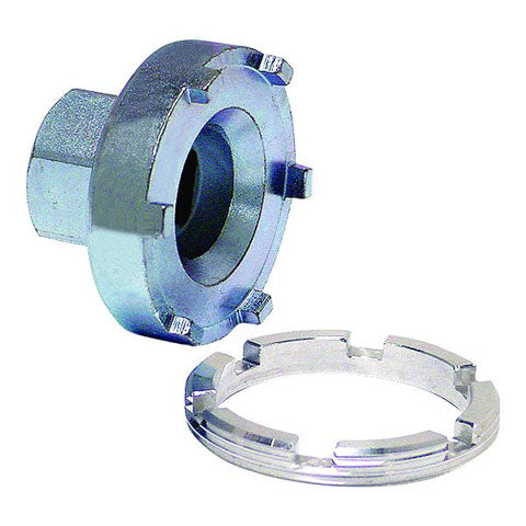 Motion Pro 08-0256 Cr Seal/Bearing Retainer Tool 47mm #08-0256