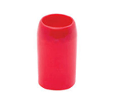 FORK SEAL BULLET, 36MM RED#mpn_08-0273