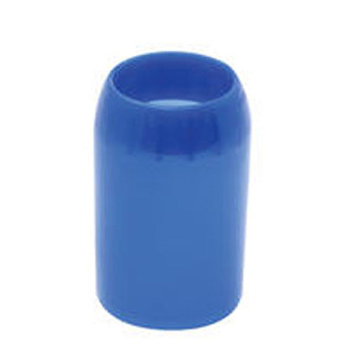 FORK SEAL BULLET, 41MM BLUE#mpn_08-0274