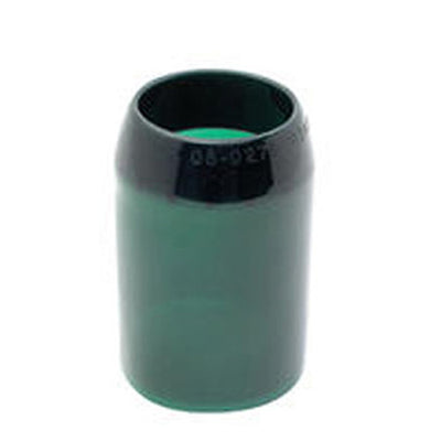 FORK SEAL BULLET, 43MM GREEN#mpn_08-0275