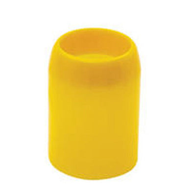 Motion Pro 08-0276 Fork Seal Bullet 45mm - Yellow #08-0276