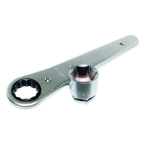 RACHET/SOCKET SP WRENCH KIT 13/16"#mpn_08-0318