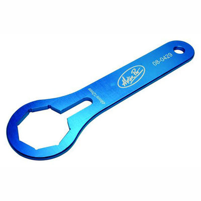 49MM DUAL CHAMBER FORK CAP WRENCH#mpn_08-0429