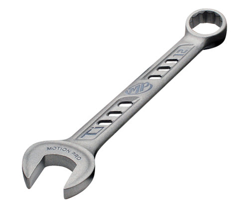 Motion Pro 08-0463 Titanium Wrenche 12mm #08-0463