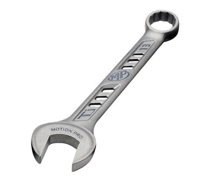 Motion Pro 08-0464 Titanium Wrenche 13mm #08-0464