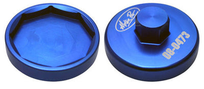 Motion Pro 08-0473 Fork Cap Socket #08-0473