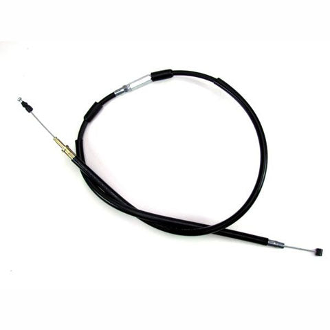 CABLE, BLACK VINYL, CLUTCH TERMINATOR LW#mpn_10-0065
