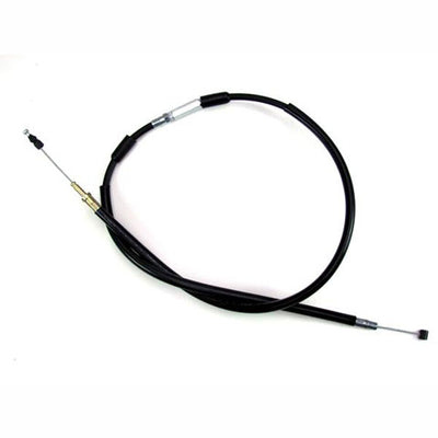 CABLE, BLACK VINYL, CLUTCH TERMINATOR LW#mpn_10-0065