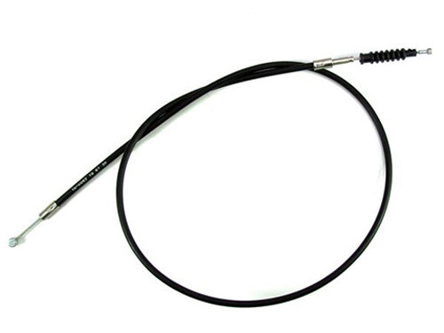 CABLE, BLACK VINYL, CLUTCH TERMINATOR LW#mpn_10-0082