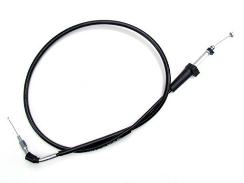 CABLE, BLACK VINYL, THROTTLE#mpn_10-0127