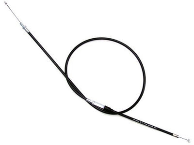 CABLE, BLACK VINYL, CLUTCH#mpn_10-0129